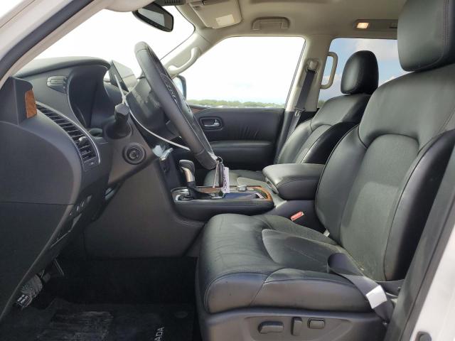 Photo 7 from auction – 2023 NISSAN ARMADA SL with VIN JN8AY2BC2P9183010