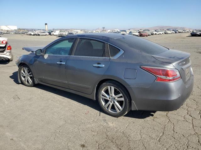 Photo 2 from auction – 2015 NISSAN ALTIMA 3.5 with VIN 1N4BL3AP8FC595707