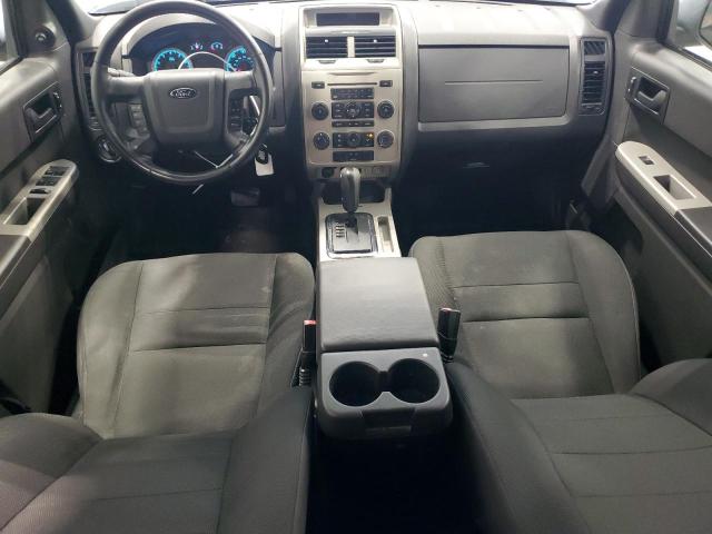 Photo 8 from auction – 2010 FORD ESCAPE XLT with VIN 1FMCU9DG9AKA12839