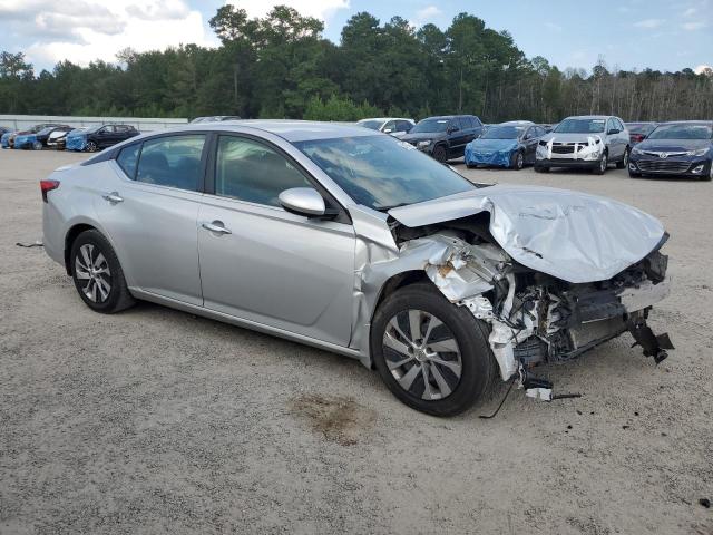 Photo 4 from auction – 2019 NISSAN ALTIMA S with VIN 1N4BL4BV0KC140105