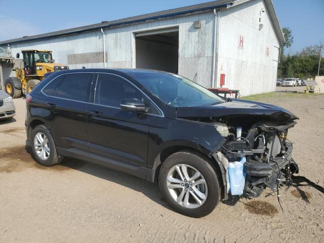 Photo 4 from auction – 2020 FORD EDGE SEL with VIN 2FMPK4J94LBB19228