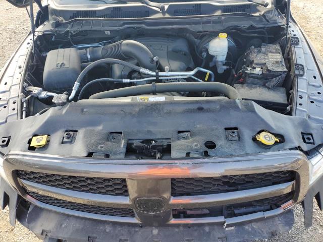 Photo 11 from auction – 2016 RAM 1500 ST with VIN 1C6RR7FT1GS291380