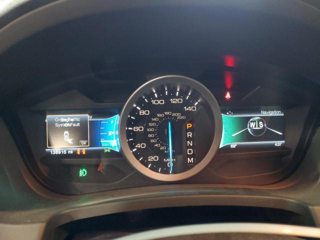 Photo 9 from auction – 2015 FORD EXPLORER X with VIN 1FM5K8D86FGB31492