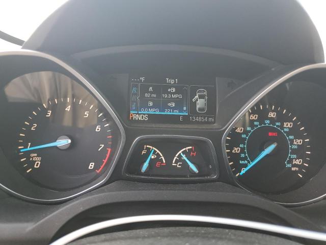Photo 9 from auction – 2015 FORD ESCAPE TIT with VIN 1FMCU0JX1FUA05007