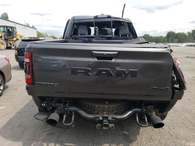 Photo 6 from auction – 2021 RAM 1500 TRX with VIN 1C6SRFU94MN800505