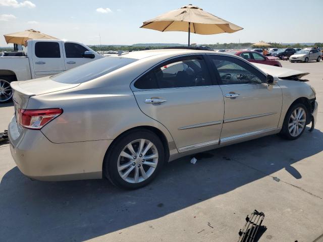 Photo 3 from auction – 2011 LEXUS ES 350 with VIN JTHBK1EG7B2422562