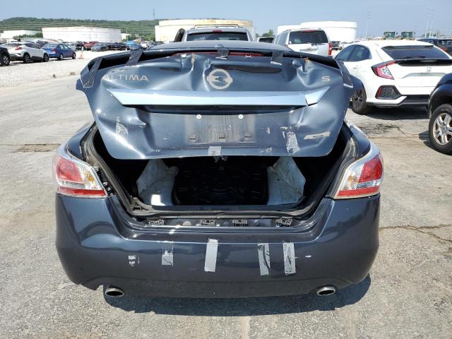 Photo 6 from auction – 2014 NISSAN ALTIMA 2.5 with VIN 1N4AL3AP1EC319539
