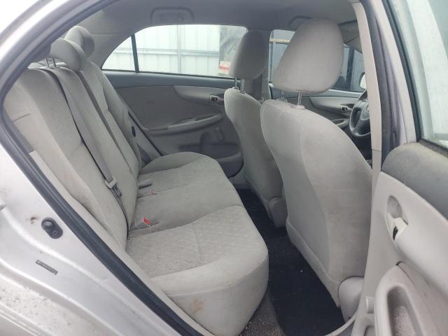 Photo 10 from auction – 2010 TOYOTA COROLLA BA with VIN 2T1BU4EE1AC529733
