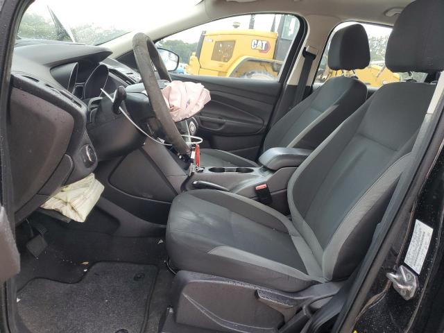 Фото 7 с аукциона – 2014 FORD ESCAPE S с VIN 1FMCU0F71EUC81873