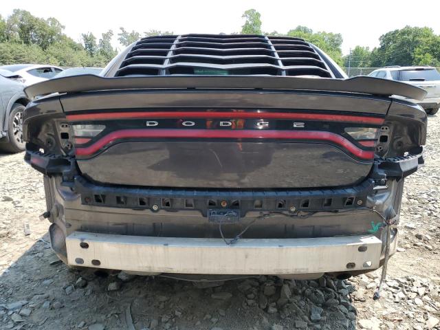 Photo 6 from auction – 2015 DODGE CHARGER SX with VIN 2C3CDXHGXFH790959