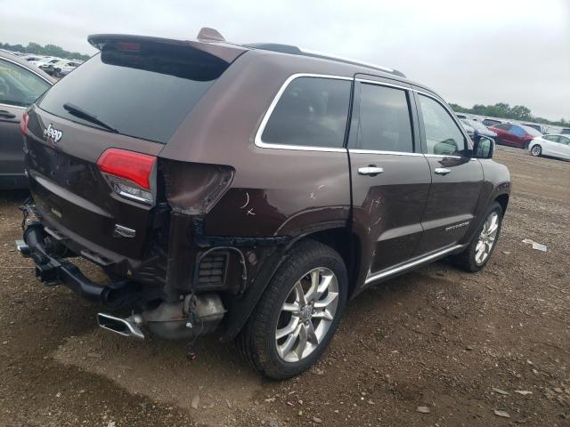 Photo 3 from auction – 2015 JEEP GRAND CHER with VIN 1C4RJFJG5FC823792