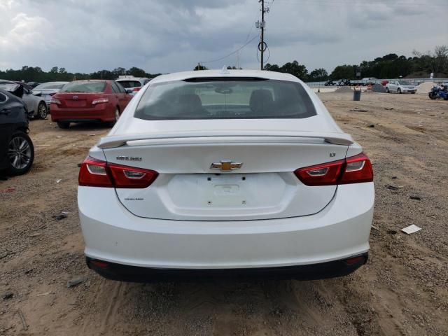 Photo 6 from auction – 2018 CHEVROLET MALIBU LT with VIN 1G1ZD5ST0JF210363