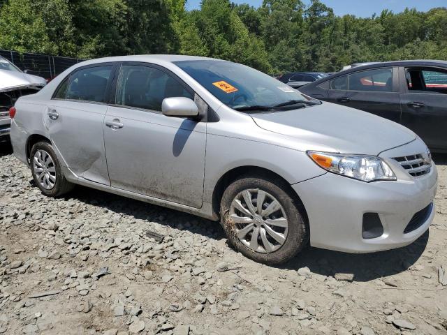 Photo 4 from auction – 2013 TOYOTA COROLLA BA with VIN 2T1BU4EE6DC089660