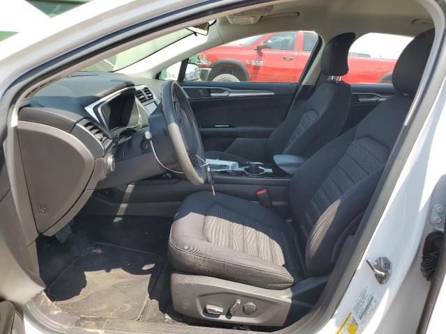 Photo 7 from auction – 2016 FORD FUSION SE with VIN 3FA6P0H79GR315368