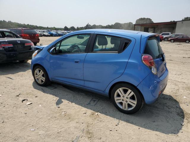 Zdjęcie 2 z aukcji – 2013 CHEVROLET SPARK 1LT z VIN KL8CD6S96DC583073
