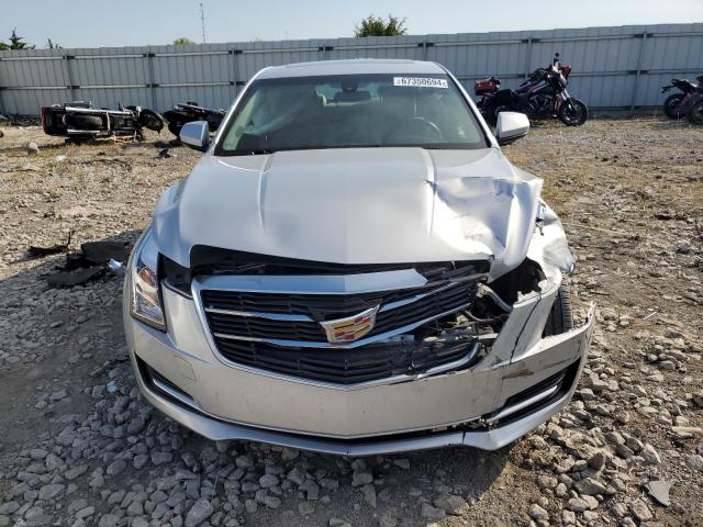 Photo 5 from auction – 2016 CADILLAC ATS with VIN 1G6AA5RA6G0197196