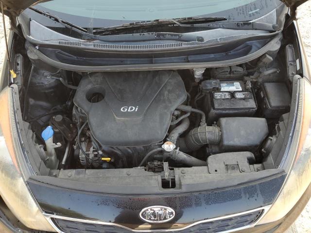 Photo 11 from auction – 2012 KIA RIO EX with VIN KNADN5A39C6010713