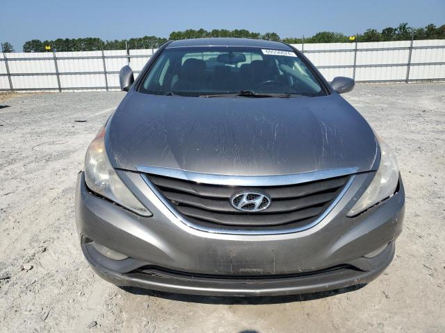 Foto 5 de la subasta – 2013 HYUNDAI SONATA con VIN 5NPEC4AC6DH583292