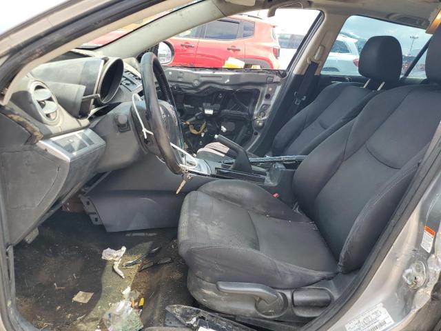 Photo 7 from auction – 2010 MAZDA 3 S with VIN JM1BL1H59A1132031