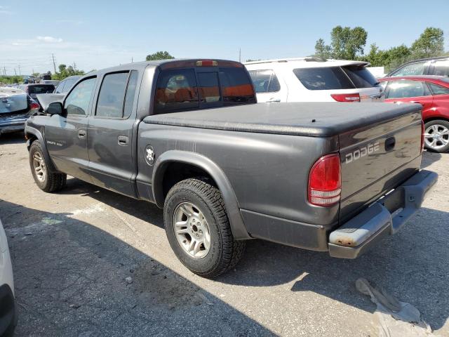 Photo 2 from auction – 2002 DODGE DAKOTA QUA with VIN 1B7HL38XX2S726713