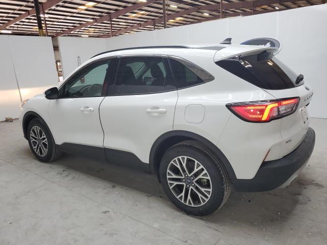 Photo 2 from auction – 2021 FORD ESCAPE SEL with VIN 1FMCU9H68MUA64571