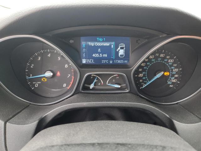 Photo 9 from auction – 2012 FORD FOCUS SE with VIN 1FAHP3K29CL233396