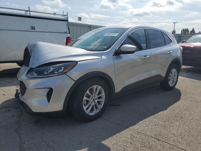 FORD ESCAPE SE 2020 with VIN 1FMCU9G60LUC56423 - Photo from auction