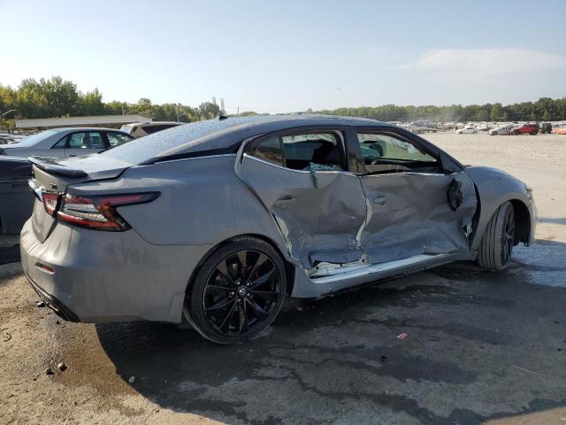 Photo 3 from auction – 2019 NISSAN MAXIMA S with VIN 1N4AA6AV3KC380957