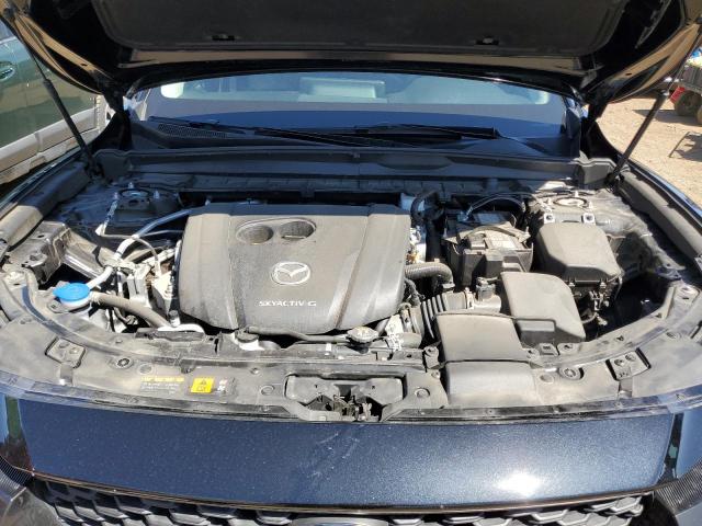 Photo 12 from auction – 2023 MAZDA CX-50 PREF with VIN 7MMVABCM8PN129386