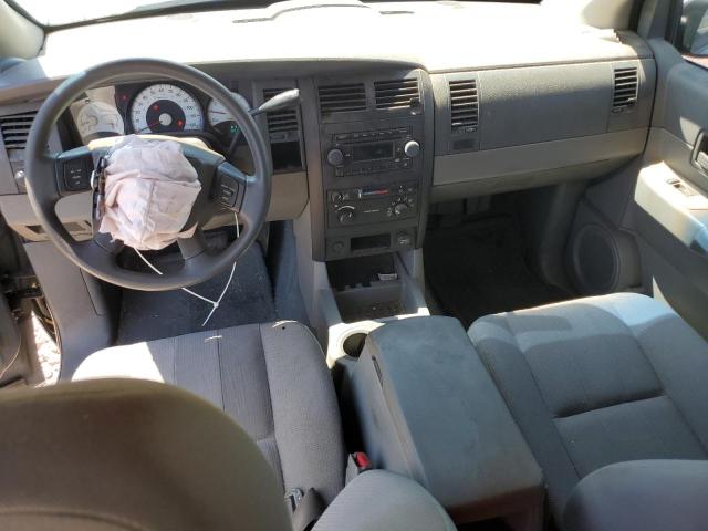 Photo 8 from auction – 2006 DODGE DURANGO SX with VIN 1D4HD38K96F150745