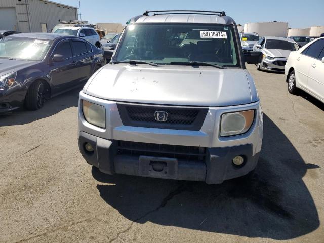 Photo 5 from auction – 2006 HONDA ELEMENT EX with VIN 5J6YH27716L016249
