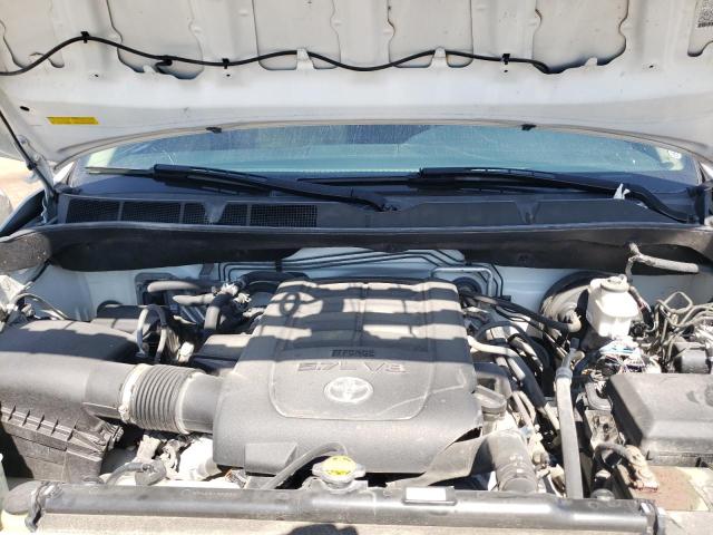 Photo 12 from auction – 2016 TOYOTA SEQUOIA PL with VIN 5TDDW5G11GS129349