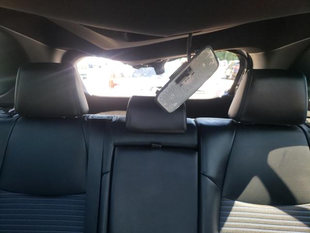 Photo 10 from auction – 2020 TOYOTA RAV4 XSE with VIN 4T3EWRFV4LU002605