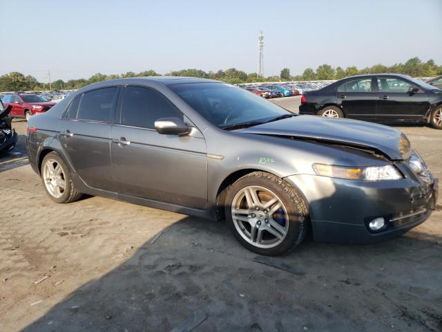 Photo 4 from auction – 2008 ACURA TL with VIN 19UUA66298A018207