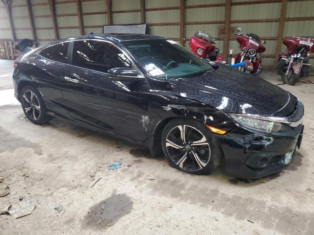 Photo 4 from auction – 2018 HONDA CIVIC TOUR with VIN 2HGFC3B96JH450944