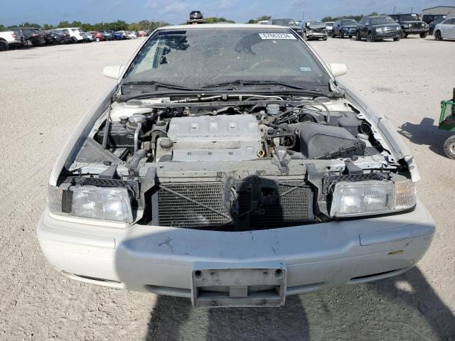 Photo 5 from auction – 2000 CADILLAC ELDORADO T with VIN 1G6ET129XYB700139