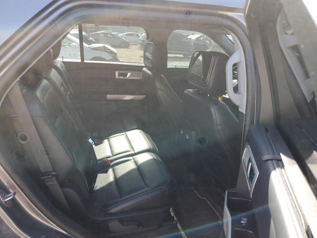 Zdjęcie 11 z aukcji – 2021 FORD EXPLORER L z VIN 1FMSK7FHXMGB40073