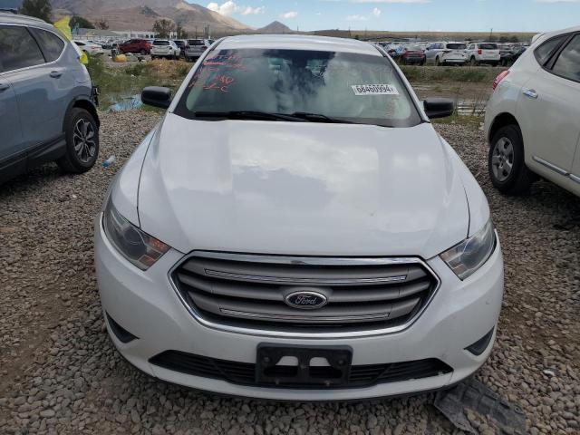 Photo 5 from auction – 2013 FORD TAURUS SE with VIN 1FAHP2D83DG154540