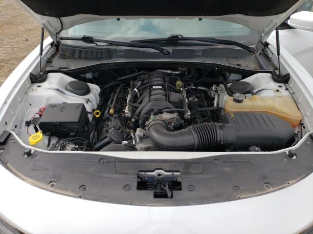 Фото 11 с аукциона – 2016 DODGE CHARGER R/ с VIN 2C3CDXCT4GH302515