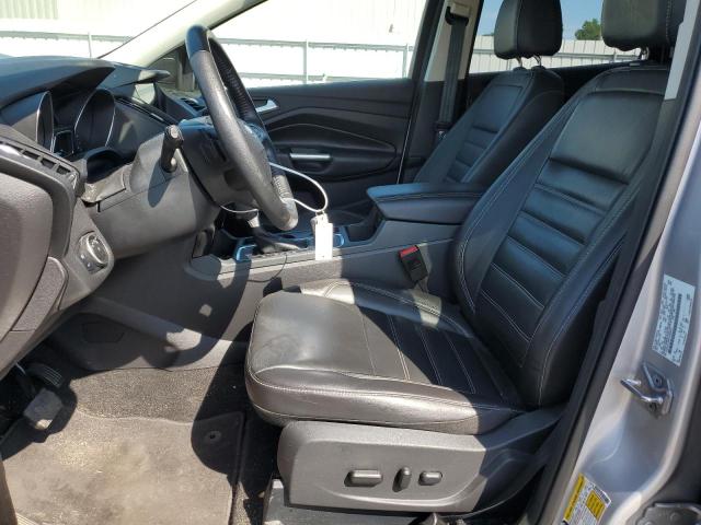 Foto 7 de la subasta – 2017 FORD ESCAPE TIT con VIN 1FMCU0J95HUB85547
