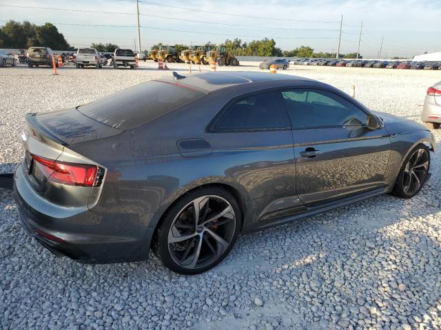 Photo 3 from auction – 2019 AUDI RS5 with VIN WUAPWAF59KA907884