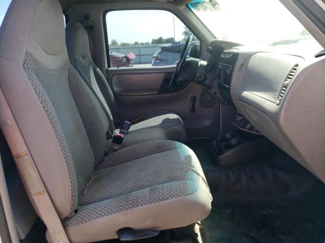 Photo 10 from auction – 1998 FORD RANGER with VIN 1FTYR11U3WTA83222