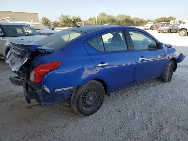Photo 3 from auction – 2013 NISSAN VERSA S with VIN 3N1CN7AP0DL887484