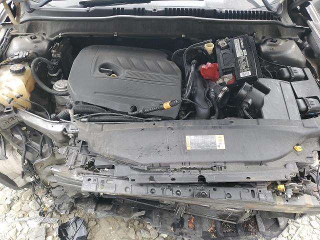 Photo 11 from auction – 2015 FORD FUSION SE with VIN 3FA6P0HD1FR251430