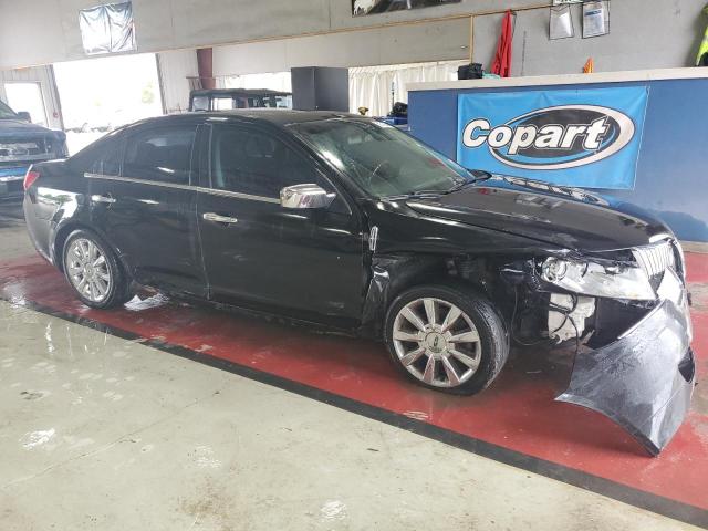 Photo 4 from auction – 2010 LINCOLN MKZ with VIN 3LNHL2JC7AR657776
