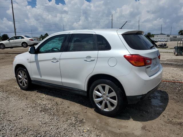 Photo 2 from auction – 2015 MITSUBISHI OUTLANDER with VIN 4A4AP3AU7FE053592