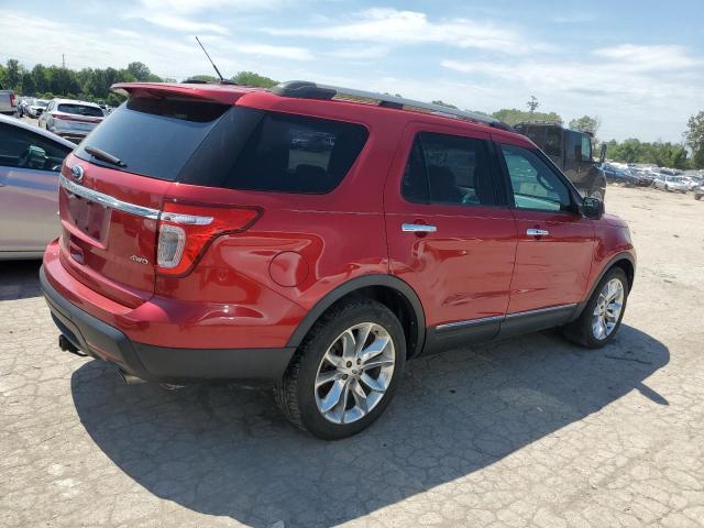 Photo 3 from auction – 2012 FORD EXPLORER with VIN 1FMHK8F85CGA08661