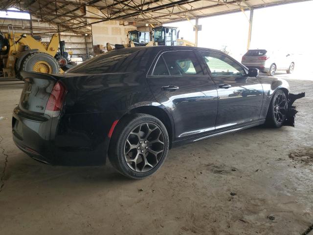 Photo 3 from auction – 2017 CHRYSLER 300 S with VIN 2C3CCABG6HH577695