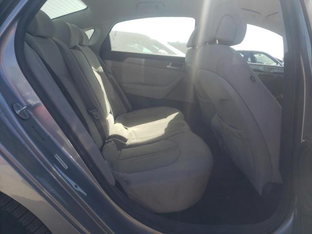 Photo 10 from auction – 2016 HYUNDAI SONATA ECO with VIN 5NPE24AA6GH396852