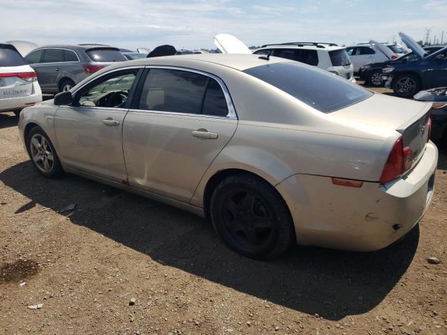 Photo 2 from auction – 2010 CHEVROLET MALIBU LS with VIN 1G1ZB5EB0AF152750